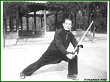 ZhaQuan Kung Fu - Xu Gong Wei